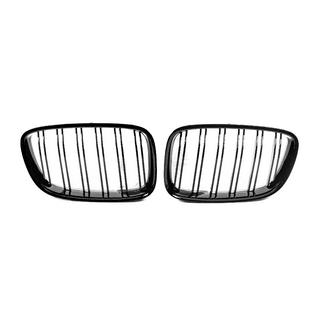 Calandre M-Look (Noir Brillant) BMW 5 Series F07 2009–2017 photo 2