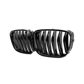 Calandre M-Look (Noir Brillant) BMW 5 Series F07 2009–2017 photo 3