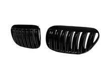 BMW 6 Series E63/E64 2003-2010 Calandre M-Look (Noir Brillant) photo 3