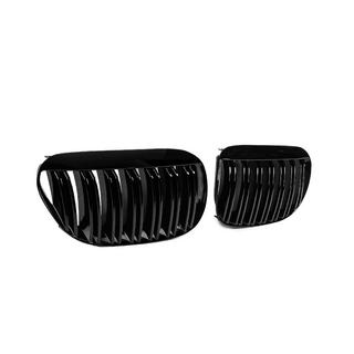 Calandre M-Look (Noir Brillant) BMW 6 Series E63/E64 2003-2010 photo 4