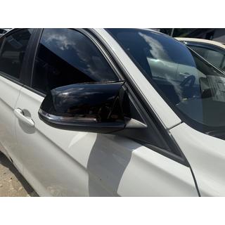 Coques de Rétroviseurs M-Look (2 pcs) BMW 3 Series F34 2013–2020 photo 1