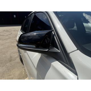 Coques de Rétroviseurs M-Look (2 pcs) BMW 3 Series F34 2013–2020 photo 2
