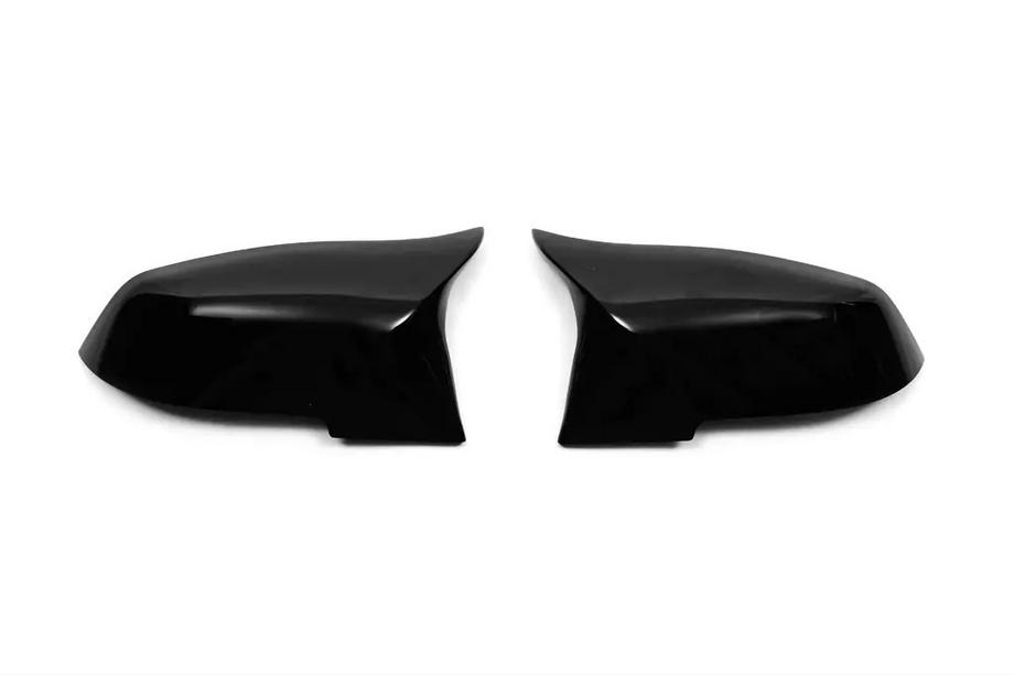BMW 3 Series F34 2013–2020 Coques de Rétroviseurs M-Look (2 pcs) Photo 3