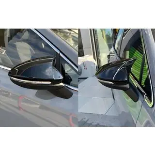 Coques de Rétroviseurs M-Look (avec Clips, 2 pcs) photo 2