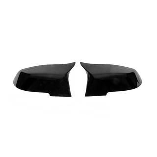 Coques de Rétroviseurs M-Look (avec Clips, 2 pcs) BMW 3 Series F34 2013–2020 photo 3