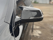 BMW 5 Series F07 2009–2017 Coques de rétroviseurs M-Look 2013-2017 (avec clips, 2 pcs) photo 1