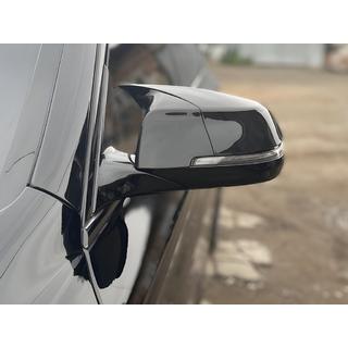 Coques de rétroviseurs M-Look 2013-2017 (avec clips, 2 pcs) photo 1