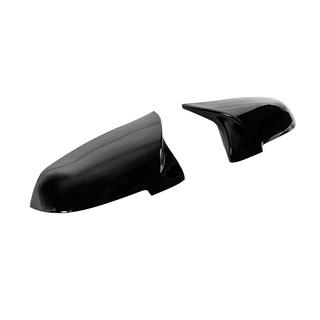 Coques de rétroviseurs M-Look 2013-2017 (avec clips, 2 pcs) photo 4