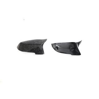 Coques de Rétroviseurs (2013-2017, Carbone Forgé) photo 1