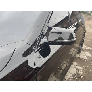 Coques de Rétroviseurs 2013-2017 M-Look (2 pcs) BMW 5 Series F07 2009–2017 photo 1