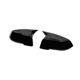 Coques de Rétroviseurs 2013-2017 M-Look (2 pcs) BMW 5 Series F07 2009–2017 photo 3