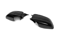 BMW 5 Series F07 2009–2017 Coques de Rétroviseurs 2009-2013 M-Look (2 pcs) photo 3