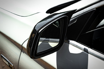 BMW 5 Series F07 2009–2017 Coques de Rétroviseurs 2009-2013 M-Look (2 pcs) photo 7