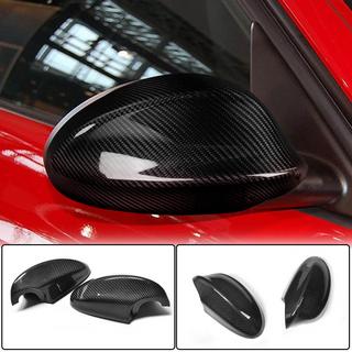 Coques de Rétroviseurs (pour 2006-2010, Carbone) photo 1
