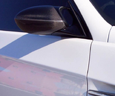 BMW 3 Series E92/E93 2006–2013 Coques de Rétroviseurs V1 (pour M3, Carbone) photo 3