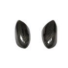 BMW 3 Series E92/E93 2006–2013 Coques de Rétroviseurs V1 (pour M3, Carbone) photo 7