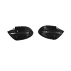 BMW 3 Series E92/E93 2006–2013 Coques de Rétroviseurs V1 (pour M3, Carbone) photo 10