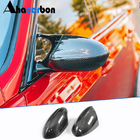 BMW 3 Series E92/E93 2006–2013 Coques de Rétroviseurs (pour M3, Carbone) photo 1