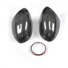 BMW 3 Series E92/E93 2006–2013 Coques de Rétroviseurs (pour M3, Carbone) photo 6