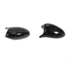 BMW 3 Series E92/E93 2006–2013 Coques de Rétroviseurs (pour 2006-2010, Carbone Forgé) photo 2
