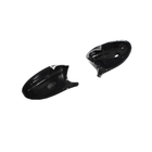 BMW 3 Series E92/E93 2006–2013 Coques de Rétroviseurs (pour 2006-2010, Carbone Forgé) photo 4