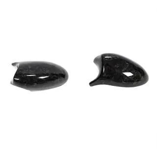 Coques de Rétroviseurs (pour 2006-2010, Carbone Forgé) photo 2