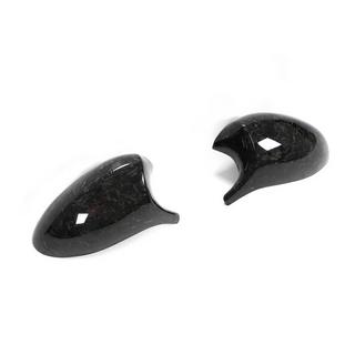Coques de Rétroviseurs (pour 2006-2010, Carbone Forgé) photo 3