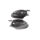 BMW 3 Series E92/E93 2006–2013 Coques de Rétroviseurs (pour 2006-2010, Carbone) photo 3