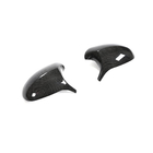 BMW 3 Series E92/E93 2006–2013 Coques de Rétroviseurs (pour 2010-2013, Carbone) photo 2