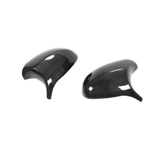 Coques de Rétroviseurs (pour 2010-2013, Carbone) photo 3