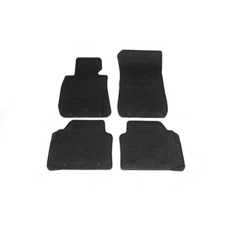 Tapis en caoutchouc Polytep (4 pcs) BMW 3 Series E92/E93 2006–2013 photo 2