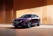 Essai de la Mazda EZ-60 : hybride et électrique à la fois photo 1