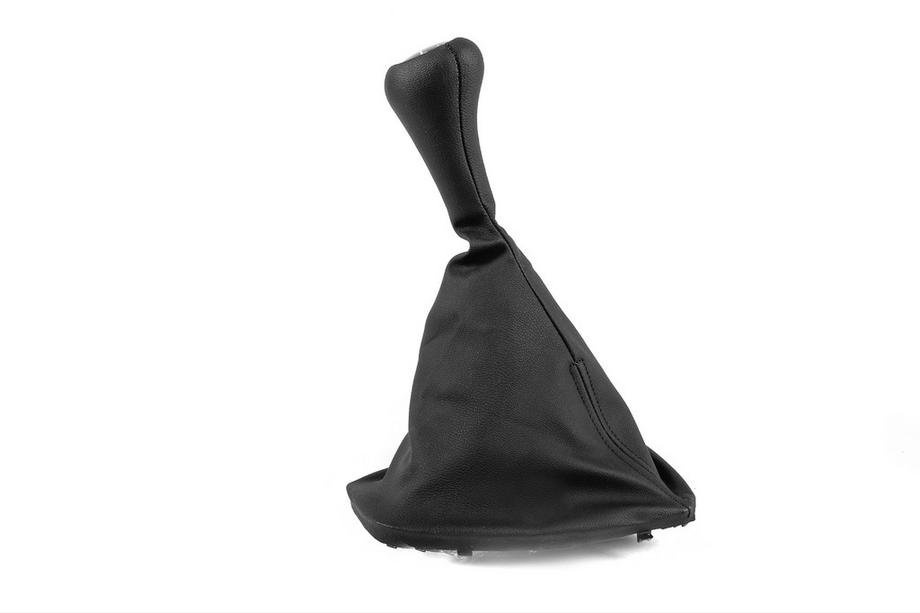 BMW 3 Series E92/E93 2006–2013 Pommeau de levier de vitesse avec soufflet 25118037308 V2 (6 vitesses) Photo 3