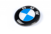 BMW 3 Series F34 2013–2020 Emblème photo 2