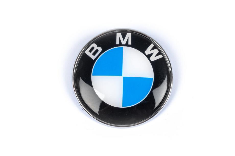 BMW 3 Series F34 2013–2020 Emblème Image