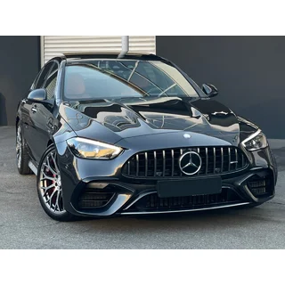 Pare-chocs avant complet (AMG C63 Design) photo 1