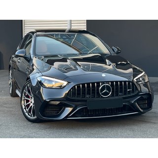 Pare-chocs avant complet (AMG C63 Design) photo 1