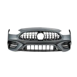 Pare-chocs avant complet (AMG C63 Design) photo 3