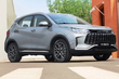 Jetour X50 : Crossover compact pour la ville photo 4
