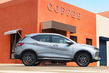 Jetour X50 : Crossover compact pour la ville photo 2