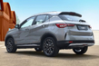 Jetour X50 : Crossover compact pour la ville photo 3