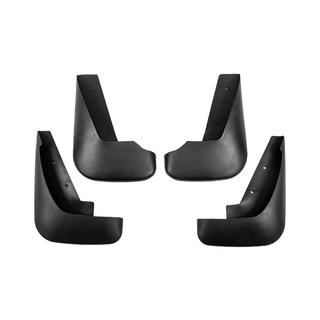 Bavettes d'origine Premium V2 (4 pcs) photo 1