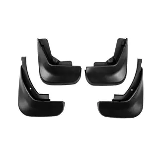 Bavettes Premium A6/A6L V2 (Jeu de 4)