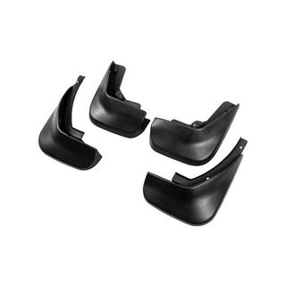 Bavettes Premium A6/A6L V2 (Jeu de 4) Audi A6 C6 2004-2011 photo 2