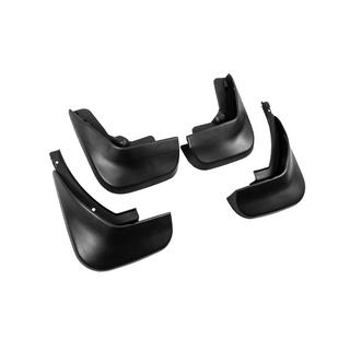 Bavettes Premium A6/A6L V2 (Jeu de 4) Audi A6 C6 2004-2011 photo 3