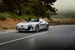 Essai de l’Audi S e-tron GT : puissant grand tourisme électrique photo 4
