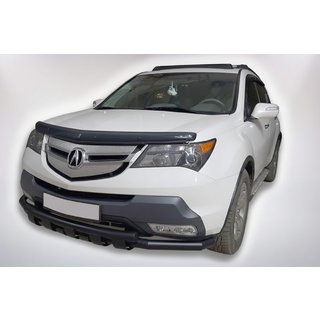 Protection Avant B1-47 Noir (Inox) Acura MDX 2007-2013 photo 3