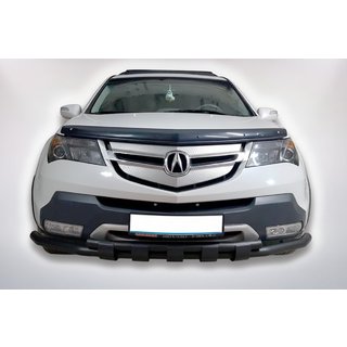 Protection Avant B1-47 Noir (Inox) Acura MDX 2007-2013 photo 2