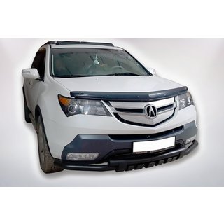 Protection Avant B1-47 Noir (Inox) Acura MDX 2007-2013 photo 1
