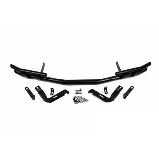 Barre de Protection Avant Inférieure Shark Black photo 3